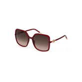 Furla Red Polycarbonate Sunglasses -   -  Furla.